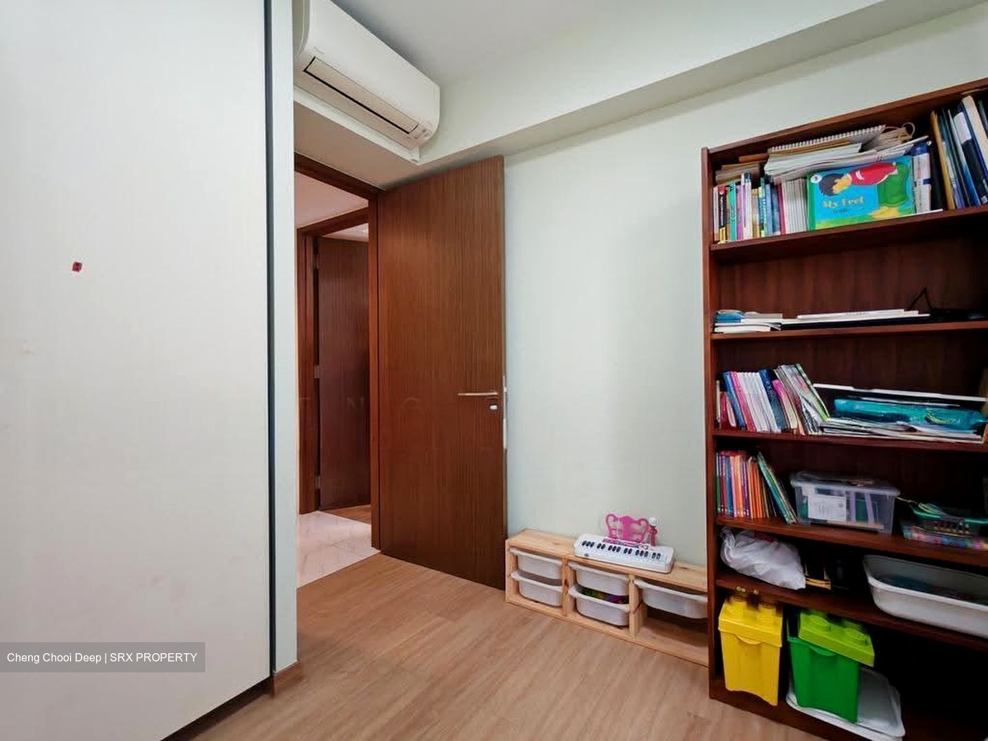 Le Quest (D23), Apartment #632495381